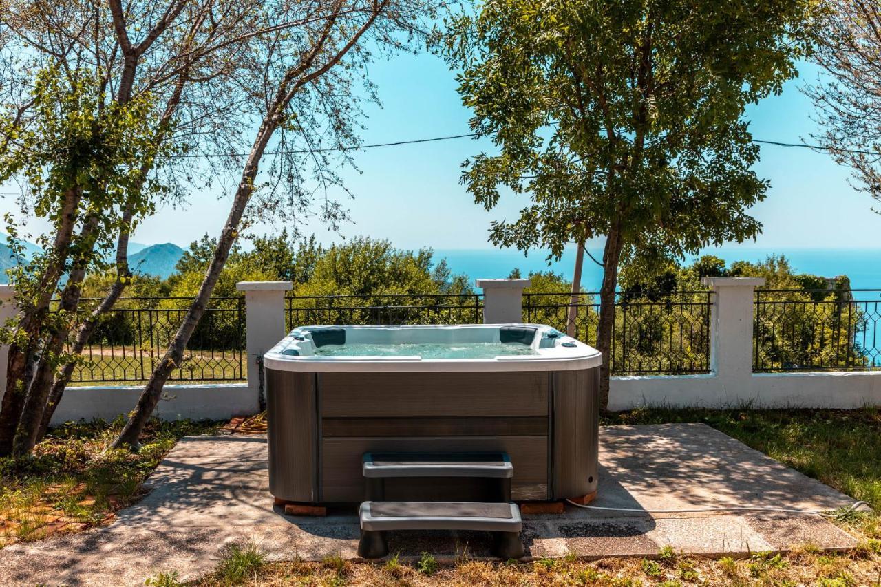 Holiday Home Marija Budva Exterior photo