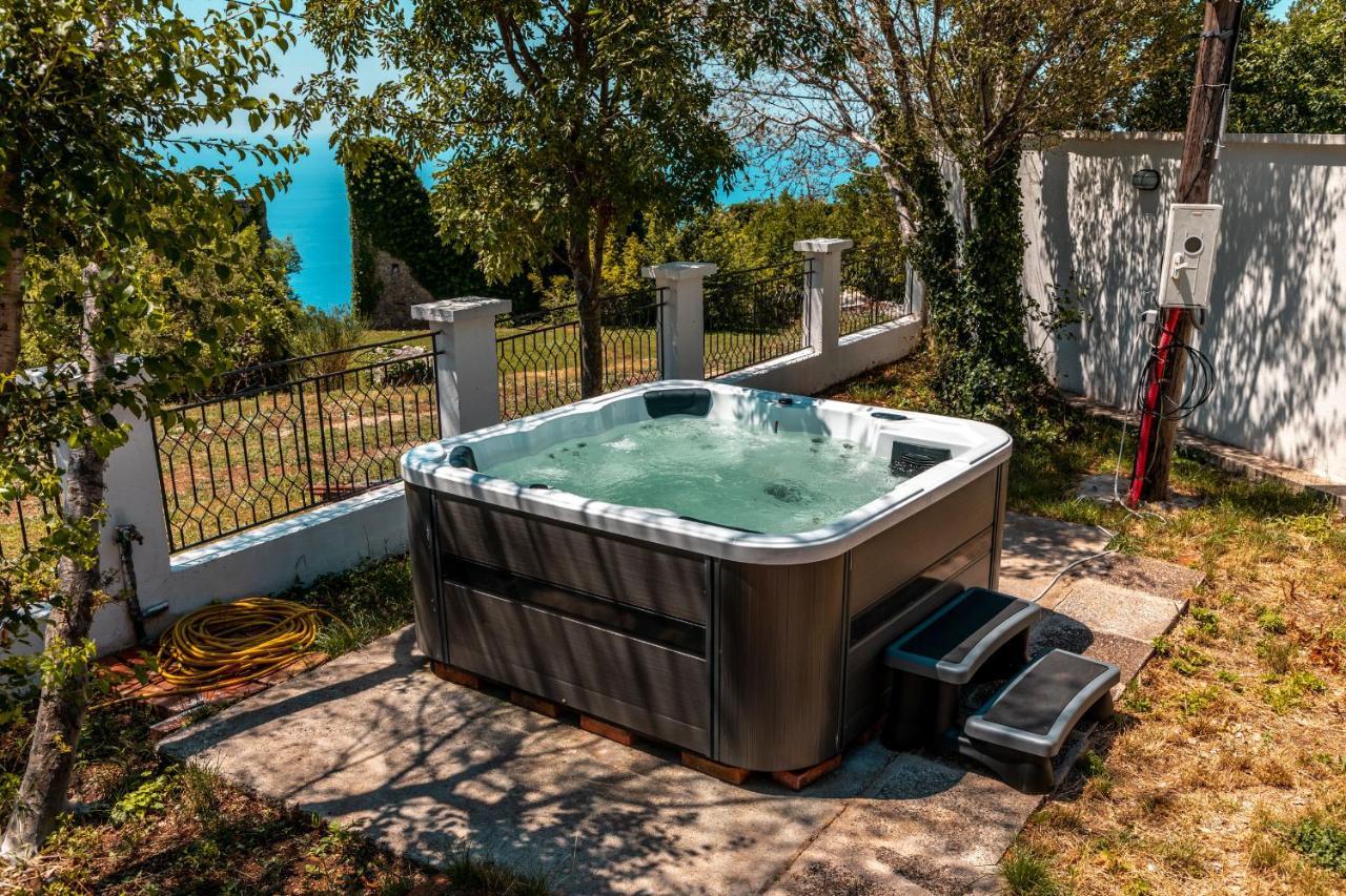 Holiday Home Marija Budva Exterior photo
