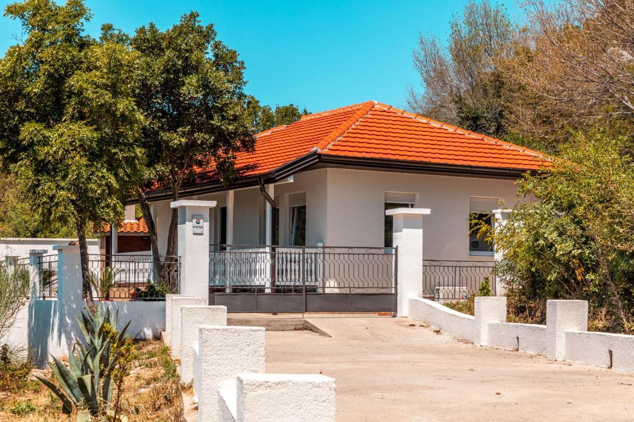 Holiday Home Marija Budva Exterior photo