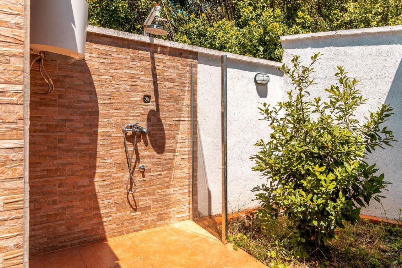Holiday Home Marija Budva Exterior photo