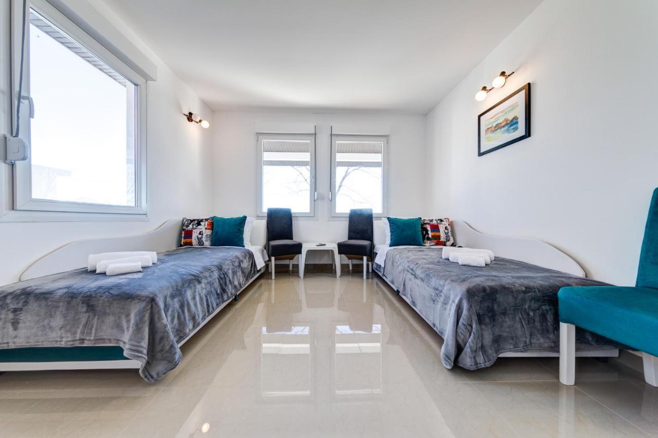 Holiday Home Marija Budva Exterior photo